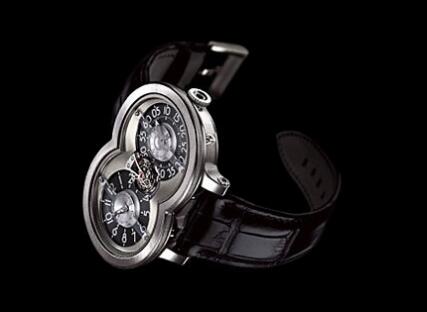 MB&F HM1 Horological Machine No.1 10.T41WL.S Replica Watch